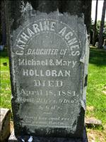 Holleran, Catherine Agnes